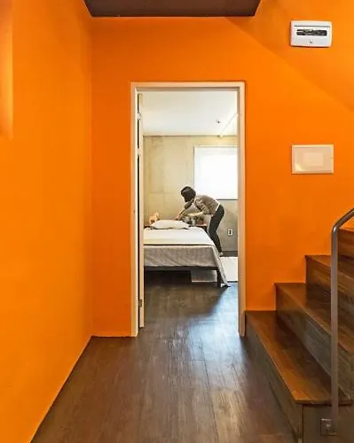 Aparthotel Sodamsodam