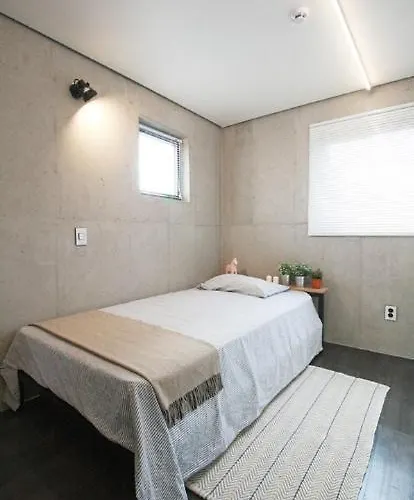 Sodamsodam Aparthotel