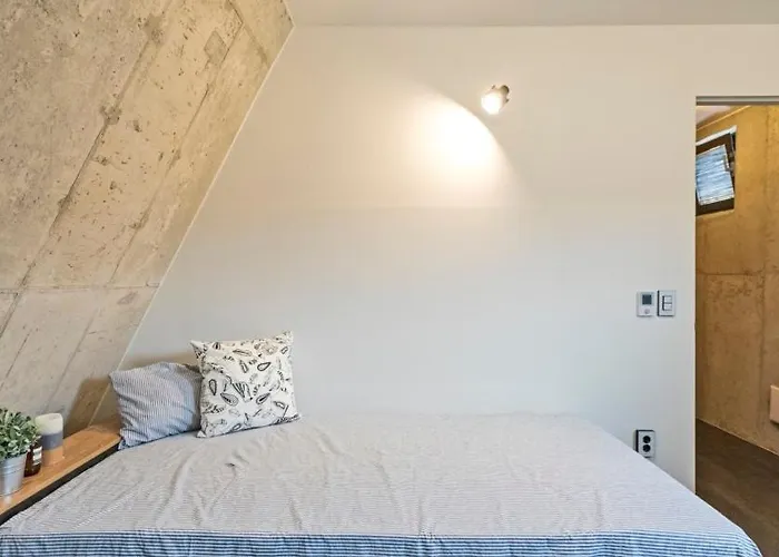 Aparthotel Sodamsodam *